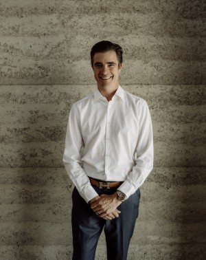 Nicholas Morrison - Aspire Advocates