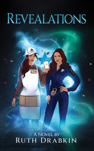 Revelations by Ruth Drabkin