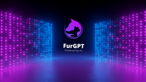 Emotional AI tools deepening connections with virtual companions in Web3.