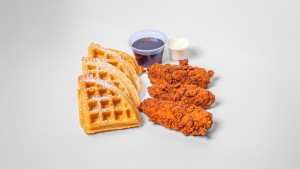 Mama s Chicken Waffles Full Order Copy