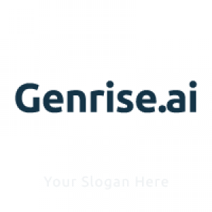 Genrise logo