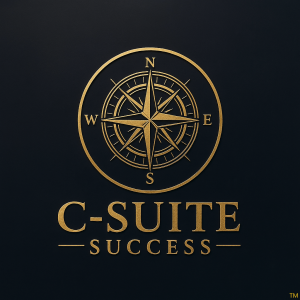 C Suite Success Logo