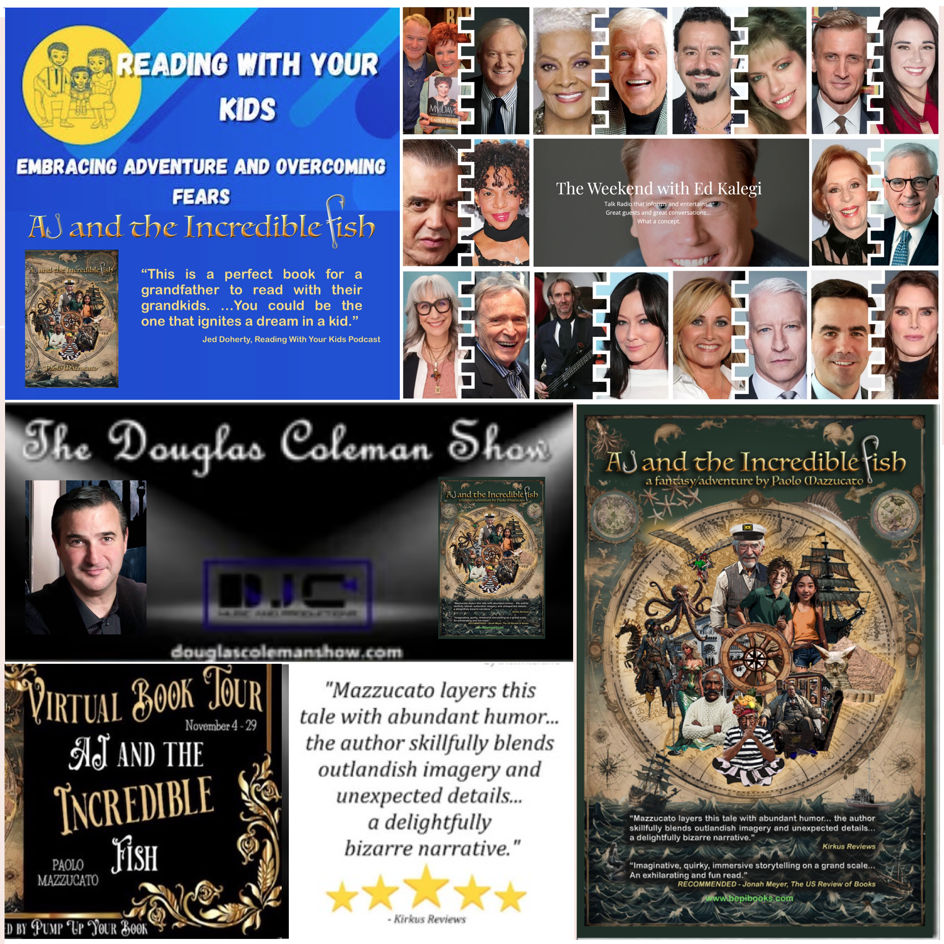 AJPodcastMedia AJPodcastMedia