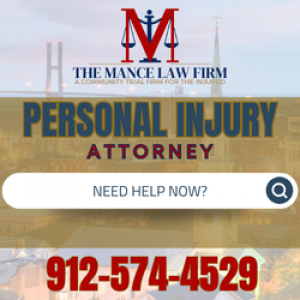 The Mance Law Firm Launches New Website and Offers Free Personal Injury Consultations for Georgia Accident Victims