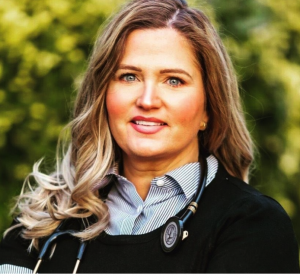 Bethany Byrd, DO, Brings Emergency Medicine Expertise to Cypress, TX