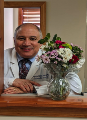 Dr. Christopher J. Scola, MD: A Leader in Rheumatology Care in Connecticut