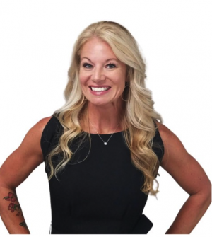 Jenny Neumeyer: Recognized by BestAgents.us as a 2025 Top Agent