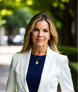 Cynthia Rosario: Recognized by BestAgents.us as a 2025 Top Agent