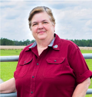 Celebration’s Susan Graves: Recognized by BestAgents.us as a 2025 Top Agent