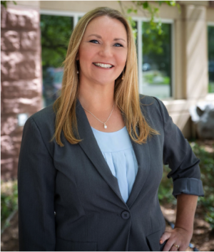 Audra Moyer, Recognized by BestAgents.us as a 2025 Top Agent 