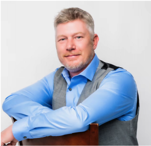 Joshua Walton: Recognized by BestAgents.us as a 2025 Top Agent