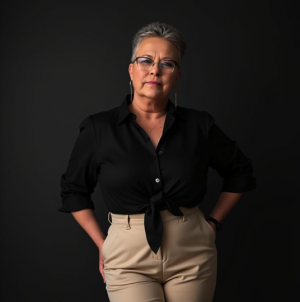 Kimmie Juarez: Recognized by BestAgents.us as a 2025 Top Agent