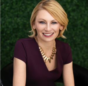 Amanda Ingram: Recognized by BestAgents.us as a 2025 Top Agent