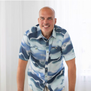 Adam Shively: Recognized by BestAgents.us as a 2025 Top Agent