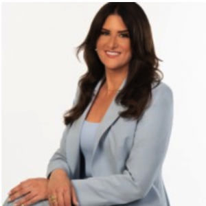 Lana Moriece: Recognized by BestAgents.us as a 2025 Top Agent