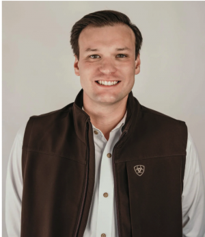 Dakota Huddleston: Recognized by BestAgents.us as a 2025 Top Agent