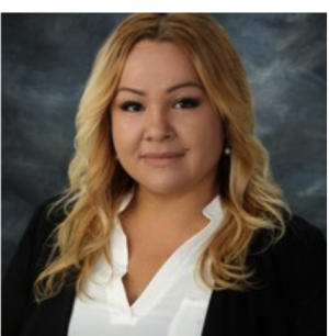 Donna Castanon: Recognized by BestAgents.us as a 2025 Top Agent