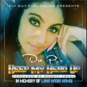 Versatile Artist Dre P. Captivates his Fans with his Charming New Releases