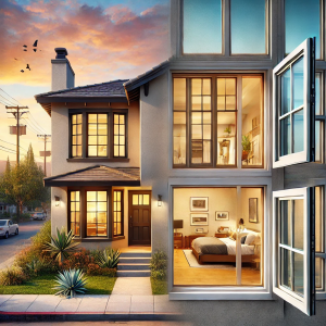 Discover How New Windows Can Improve Your Home s Security