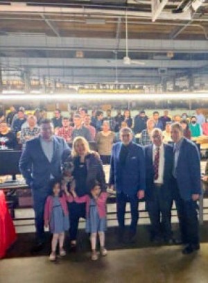 Process Technology Strengthens Power Solutions with Kepco Inc. Acquisition