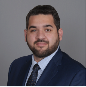 Dr. Ali Brings Specialized Neurology and Pain Medicine Expertise to Western Pennsylvania