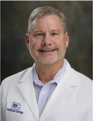 Dr. Timothy Martin Delivers Expert, Patient-Centered Cardiac Care at BJC Medical Group of Missouri