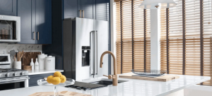 Faux Wood Blinds in New York City