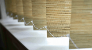 Vertical Blinds for Windows NY