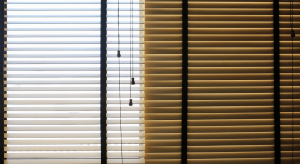 Window Wood Blinds NY