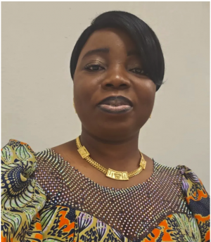 Anthonia T. Adomokha, BSN, CAP-1, Honored for Excellence in Dialysis Nursing and Patient Advocacy