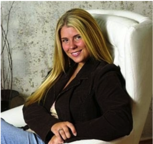 AprilMae McFarland Appointed Clinical Nurse Manager at OhioHealth in Reynoldsburg, Ohio