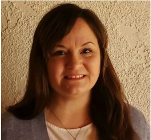 Athena Pasiak Honored for Exemplary Leadership in Nursing Management