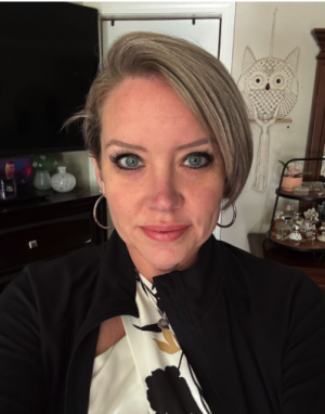 Audrey Barnes, Recognized by BestAgents.us as a 2025 Top Agent