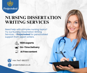 Nursing Dissertation