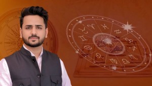Astrologer Sachin