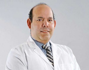 Jose E. Valerio, MD, MBA, FACS, FAANS, a Neurosurgeon with the Miami Neuroscience Center at Larkin