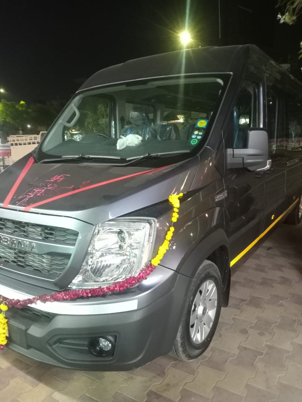 Tempo Travel Ahmedabad Tempo Travel Ahmedabad