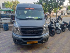 Best Tour Travel Gujarat