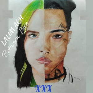 Losing Love LOGO 3000 x 3000 pixel