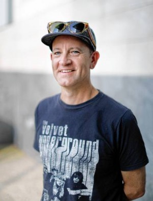 Daniel Hales is a poet based in Massachusetts