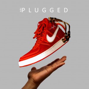 Nike 24 Karat Gold Sneaker AriPlugged Viral Over Night!