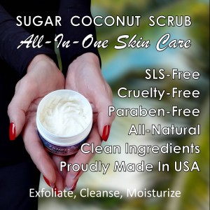 Paraben Free Image proudly made in USA