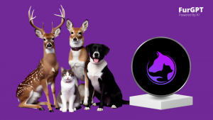 Behavior learning AI shaping smarter, evolving digital pet companions.