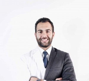 Mohamad Mawlawi, DMD, a Dentist with Centre Dentaire Mawlawi