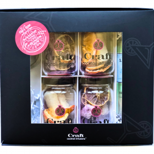 Fairy Dust Mocktail Gift Set