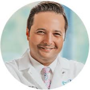 Tarek ElBadawy, DDS, FAGD, a Dentist with WestLake Dental Care