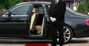 Limo Services