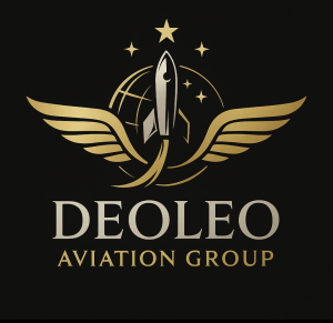 Tony Deoleo, The Fighting Entrepreneur, Set to Journey to the Edge of Space!