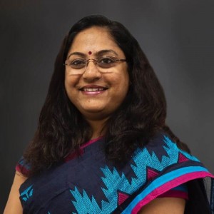 Hema | Director - Human Resources of Lennox India