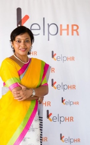 Viji Hari | CEO & Co-Founder - Kelphr